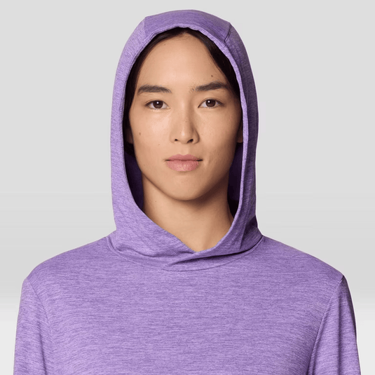 Mountain Hardwear Women's Sunblocker™ Long Sleeve Hoody