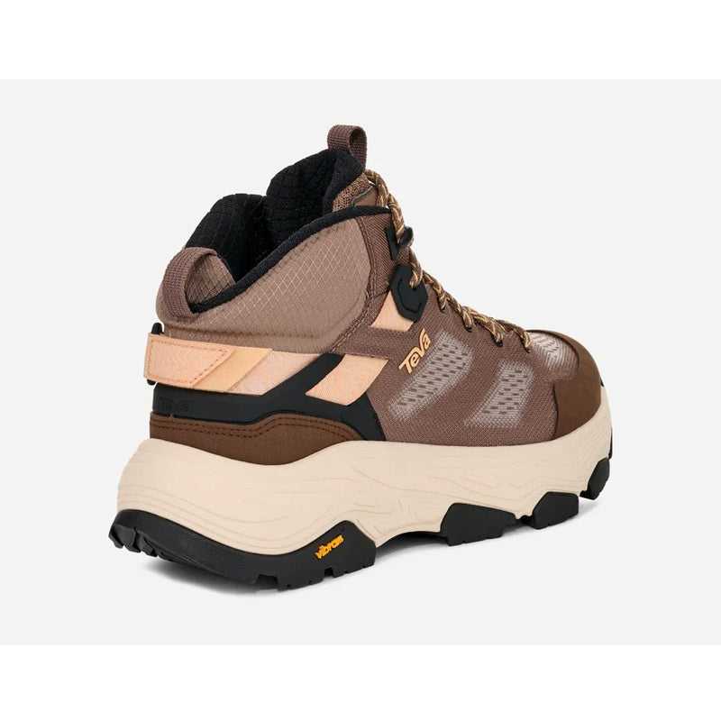 Load image into Gallery viewer, Teva Grandview Max Vent Hiking Boot - Womens
