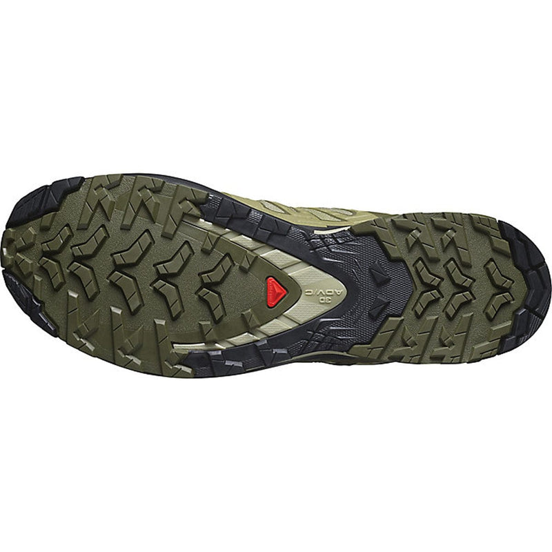 Load image into Gallery viewer, Salomon Men's XA Pro 3D V9 GTX Trail Running Shoes
