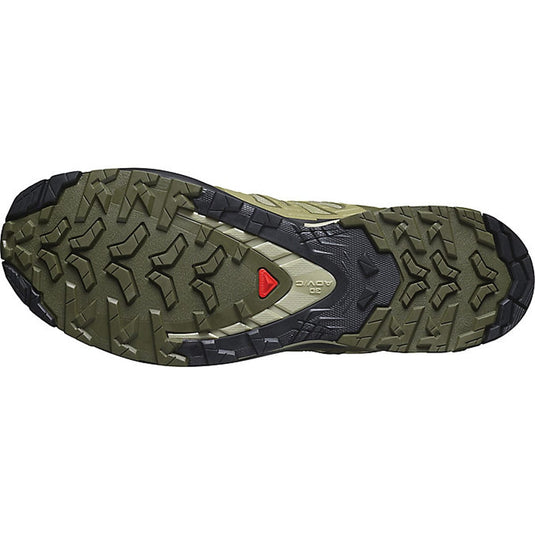 Salomon Men's XA Pro 3D V9 GTX Trail Running Shoes