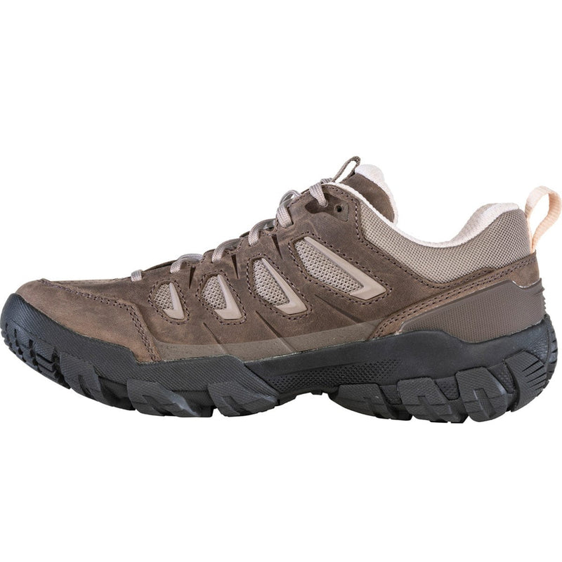 Load image into Gallery viewer, Oboz Sawtooth X Low B-DRY Women's Wide Hiking Shoe
