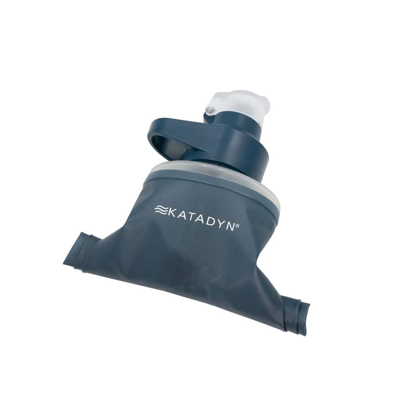 Load image into Gallery viewer, Katadyn BeFree AC 1.0 Liter Water Filter Bottle
