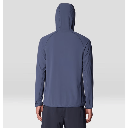 Mountain Hardwear Men's Sunshield Hoody