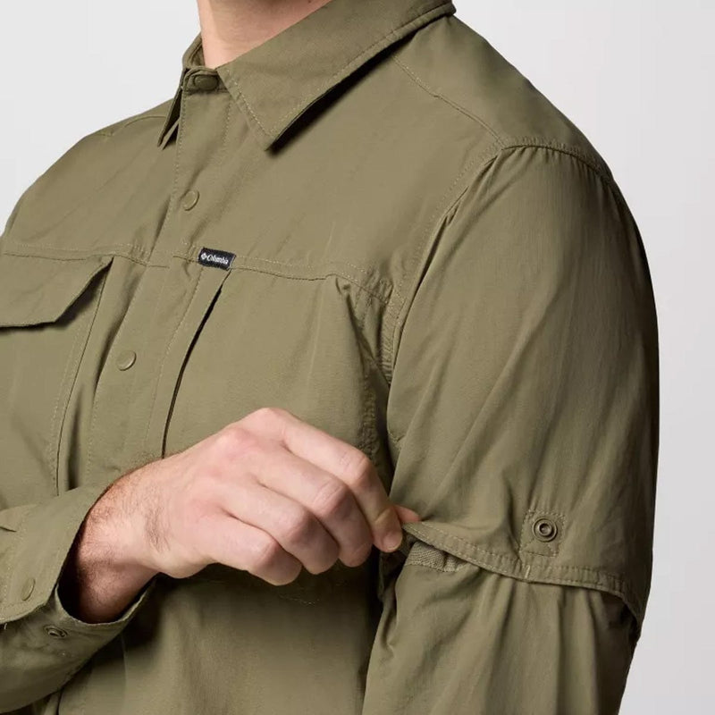 Load image into Gallery viewer, Columbia Men's Skien Valley Long Sleeve Shirt
