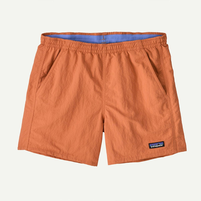Load image into Gallery viewer, Patagonia Womens Baggies Shorts - 5"
