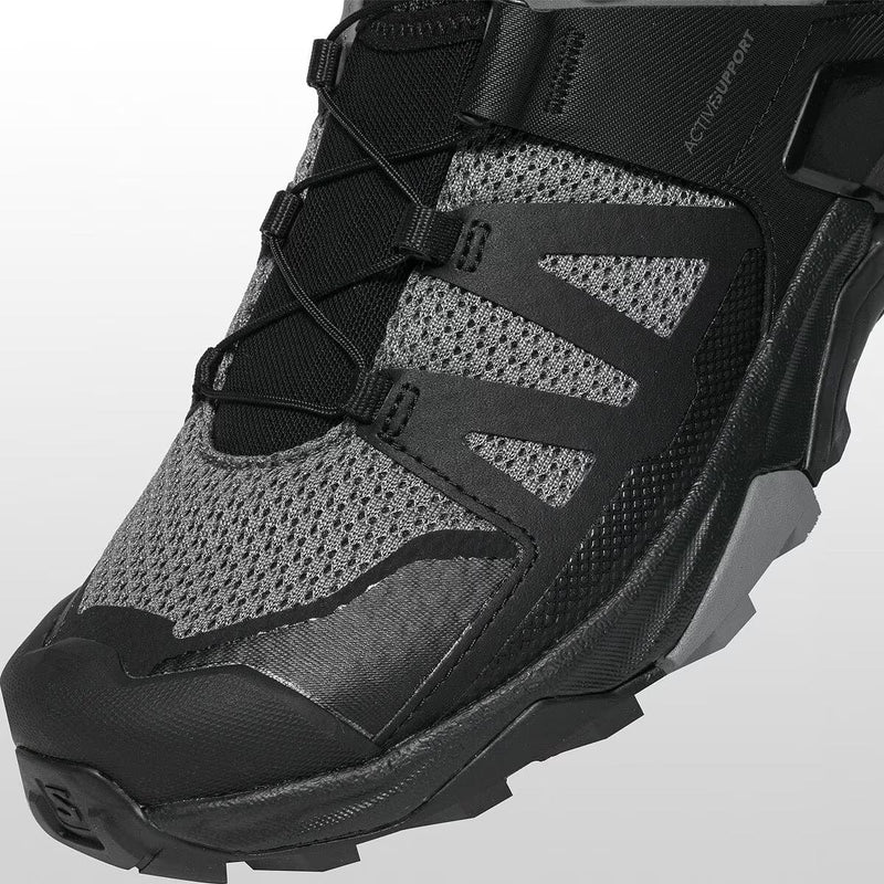 Load image into Gallery viewer, Salomon Men's X ULTRA 4 Low Hiking Shoes
