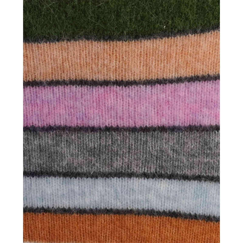 Load image into Gallery viewer, Toad&amp;Co Women's Toddy T-Neck Sweater
