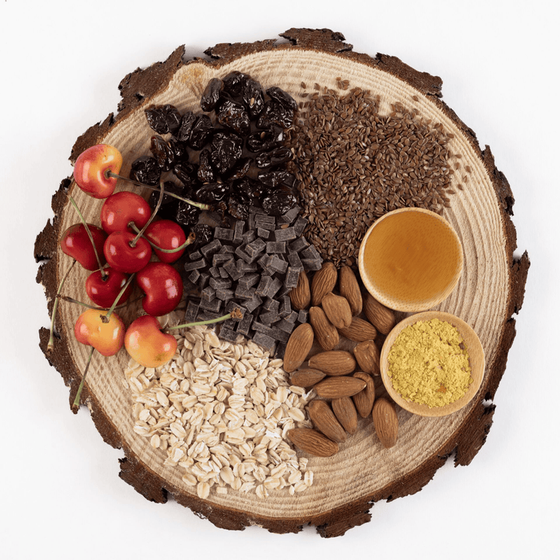 Load image into Gallery viewer, Dak Bar Moose  - Cherry, Dark Chocolate &amp; Almond

