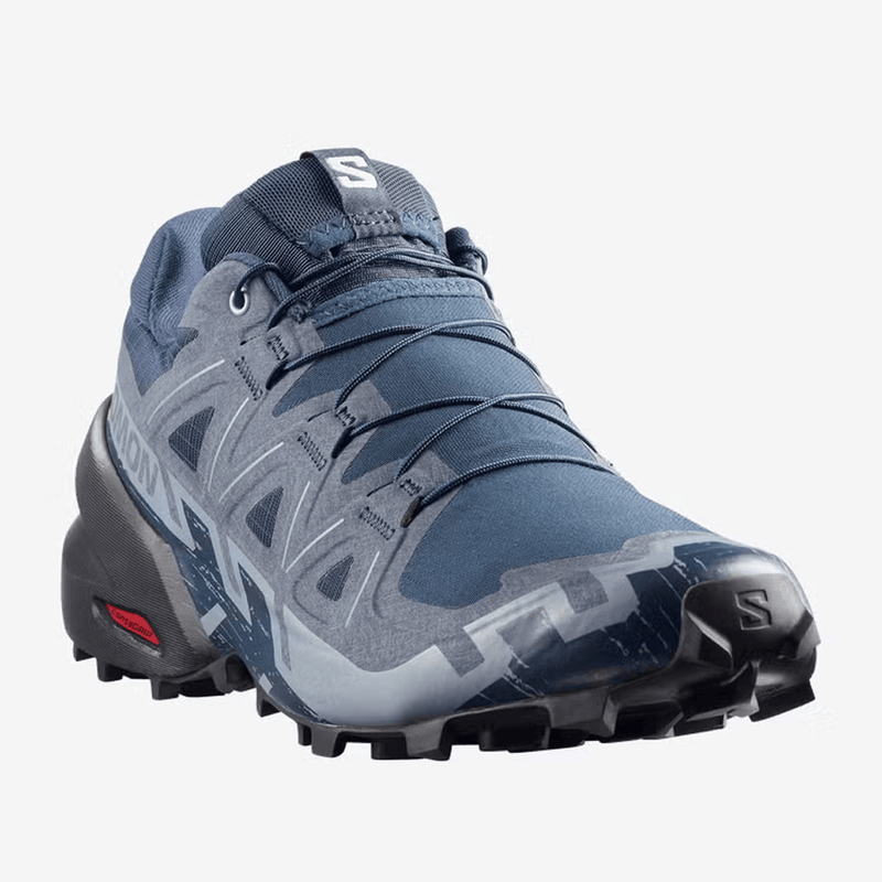 Load image into Gallery viewer, Salomon Speedcross 6 Women's Trail Running Shoes
