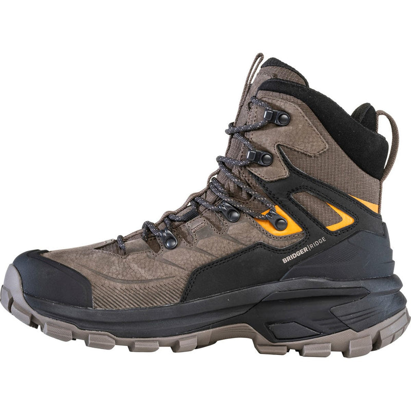 Load image into Gallery viewer, Oboz Bridger Ridge Mid GTX Backpacking Boot - Men's
