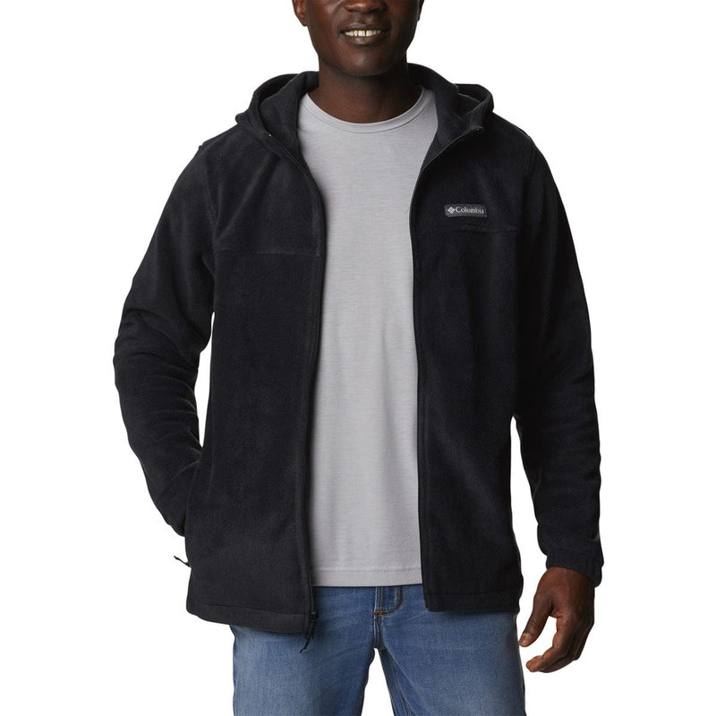 Load image into Gallery viewer, Columbia Men's Steens Mountain Full Zip Hoodie

