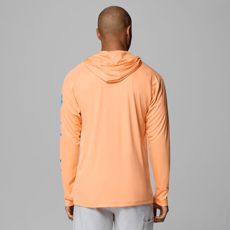 Load image into Gallery viewer, Columbia Men's Terminal Tackle Hoodie

