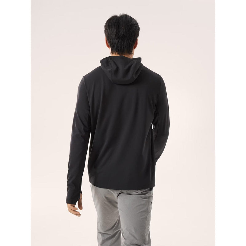 Load image into Gallery viewer, Arc'teryx Men's Cormac Heavyweight Hoody
