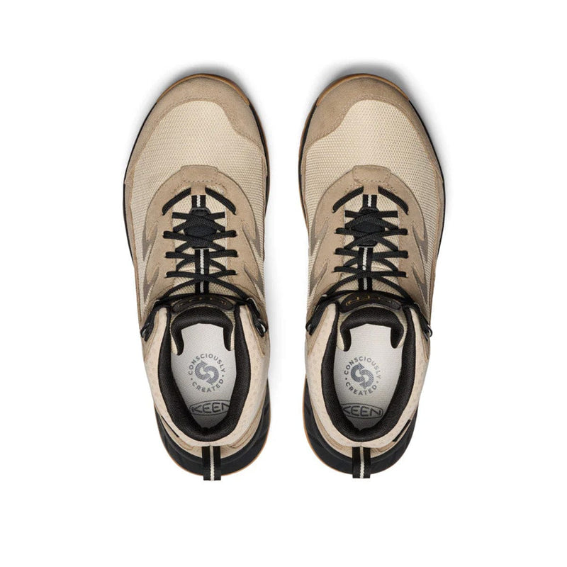 Load image into Gallery viewer, Keen Men's Hightrail Waterproof Hiking Boot
