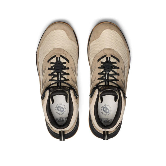 Keen Men's Hightrail Waterproof Hiking Boot