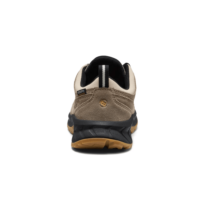 Load image into Gallery viewer, Keen Big Kids' Hightrail Waterproof Hiking Shoe

