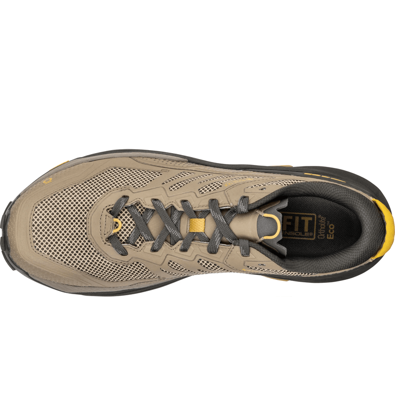 Load image into Gallery viewer, Oboz Men's Katabatic RT Low GTX Waterproof Hiking Shoes
