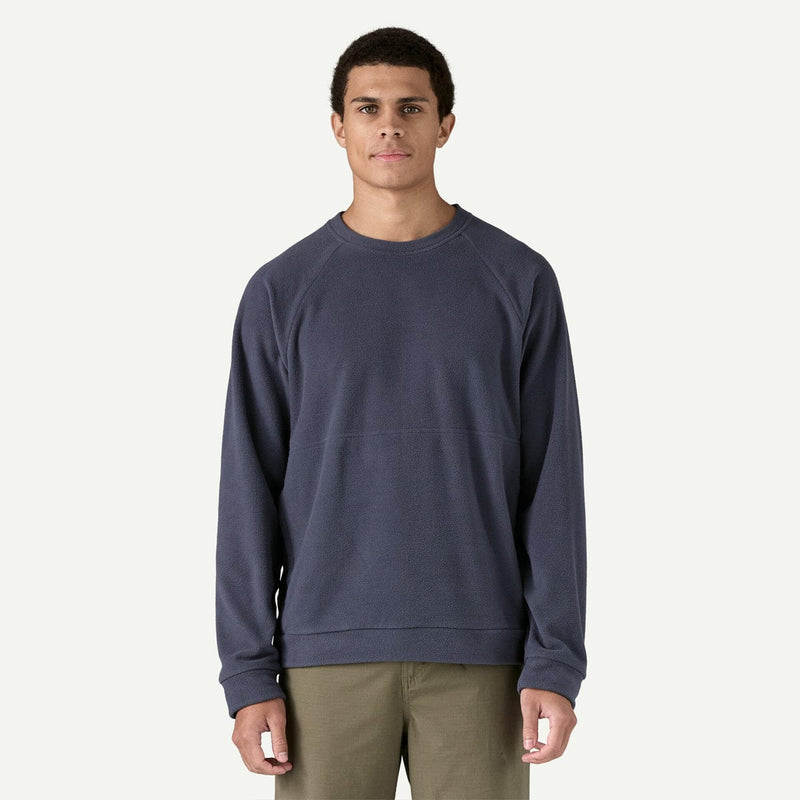 Load image into Gallery viewer, Patagonia Men's Micro D Crewneck
