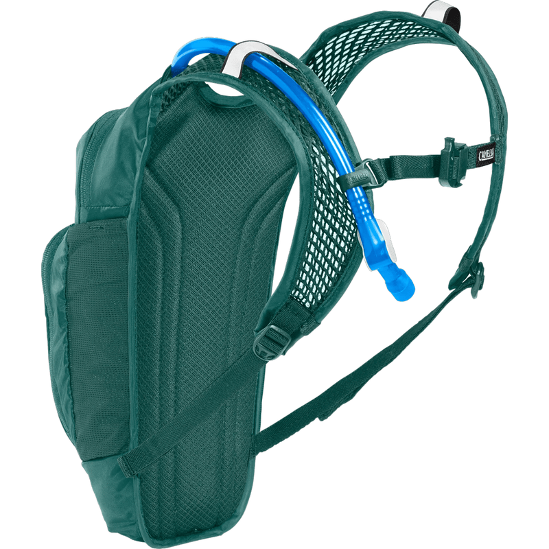 Load image into Gallery viewer, CamelBak Mini M.U.L.E. 50 oz Kids Hydration Pack
