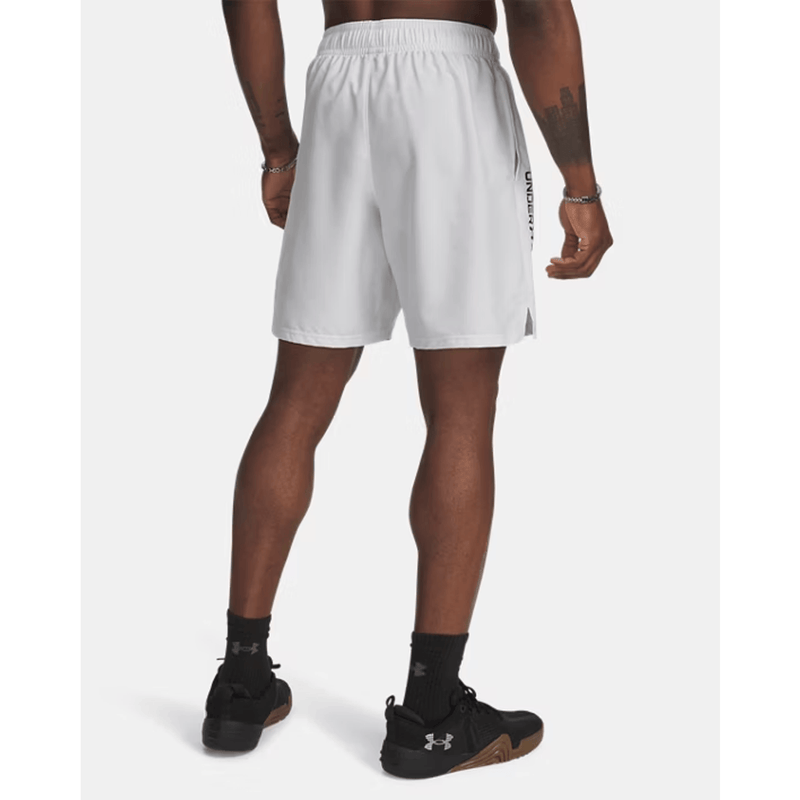 Load image into Gallery viewer, Under Armour UA Tech Woven Wordmark Men's 8.25" Shorts
