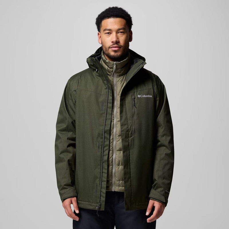 Load image into Gallery viewer, Columbia Men's Whirlibird V™ Interchange Jacket
