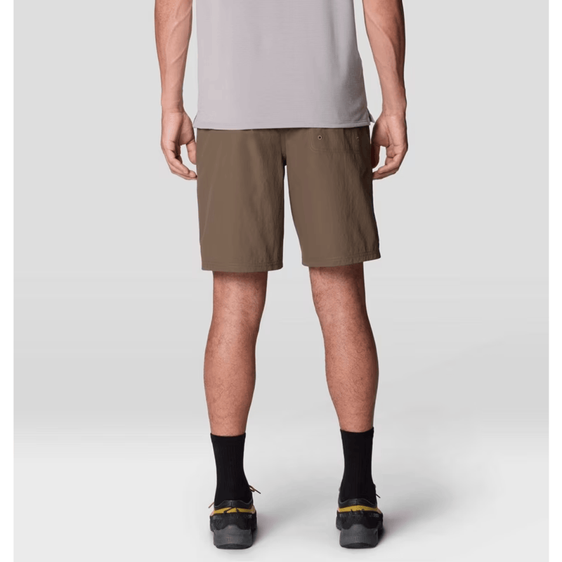 Load image into Gallery viewer, Mountain Hardwear Men's Stryder™ Belted Short
