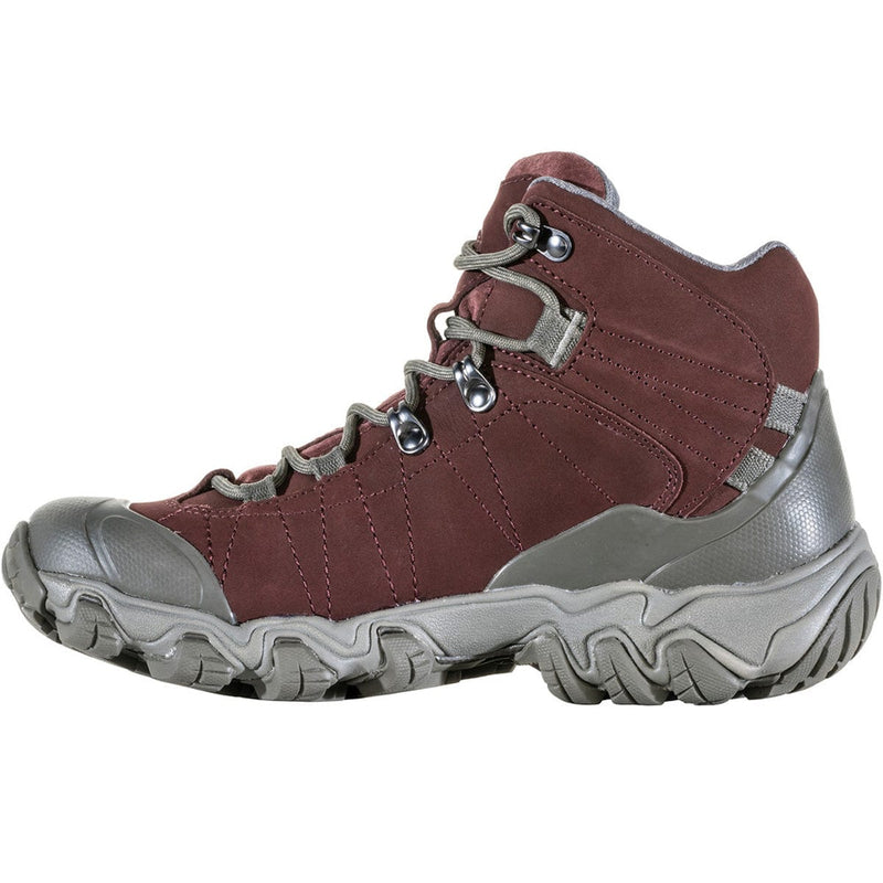 Load image into Gallery viewer, Oboz Bridger Mid B-Dry Hiking Boot - Women's
