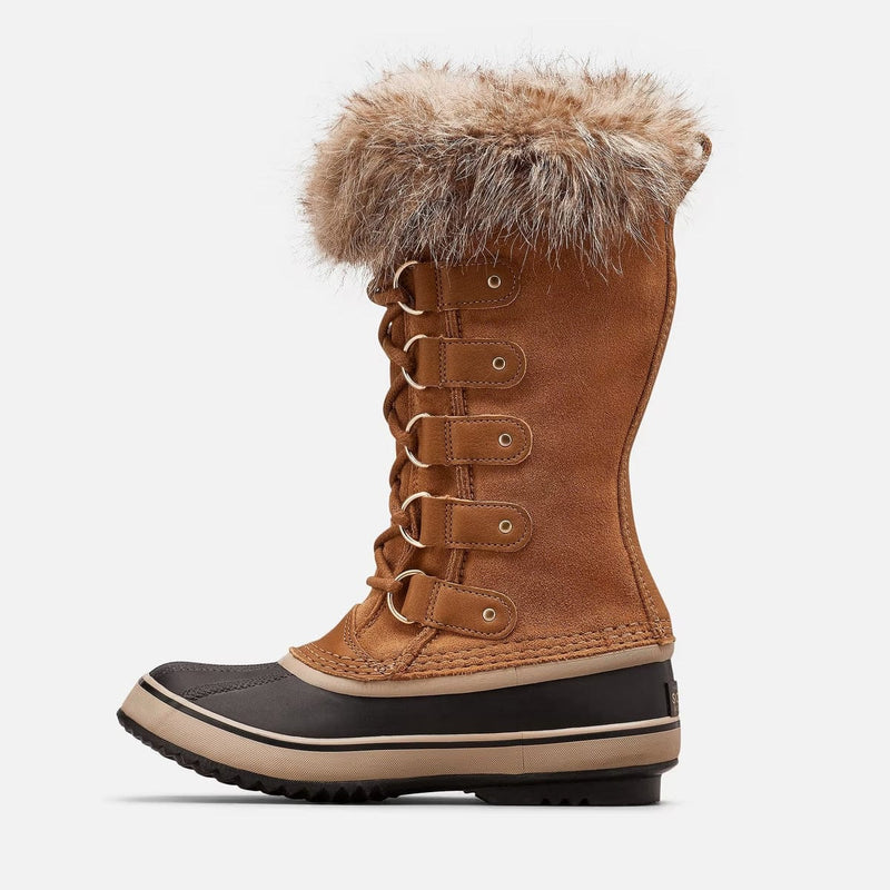 Load image into Gallery viewer, Sorel Women's Joan Of Arctic Waterproof Winter Boot
