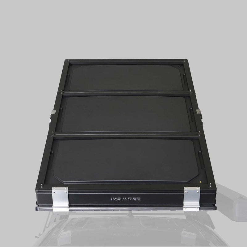 Load image into Gallery viewer, iKamper BDV Duo Wedge Rooftop Tent
