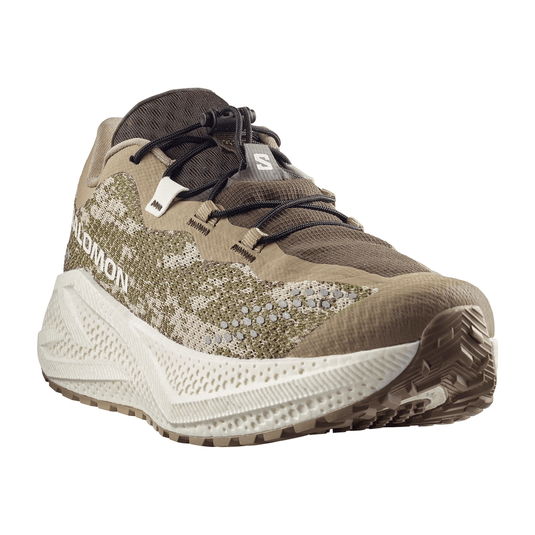 Salomon Men's Aero Glide 4 GRVL Gravel Running Shoes
