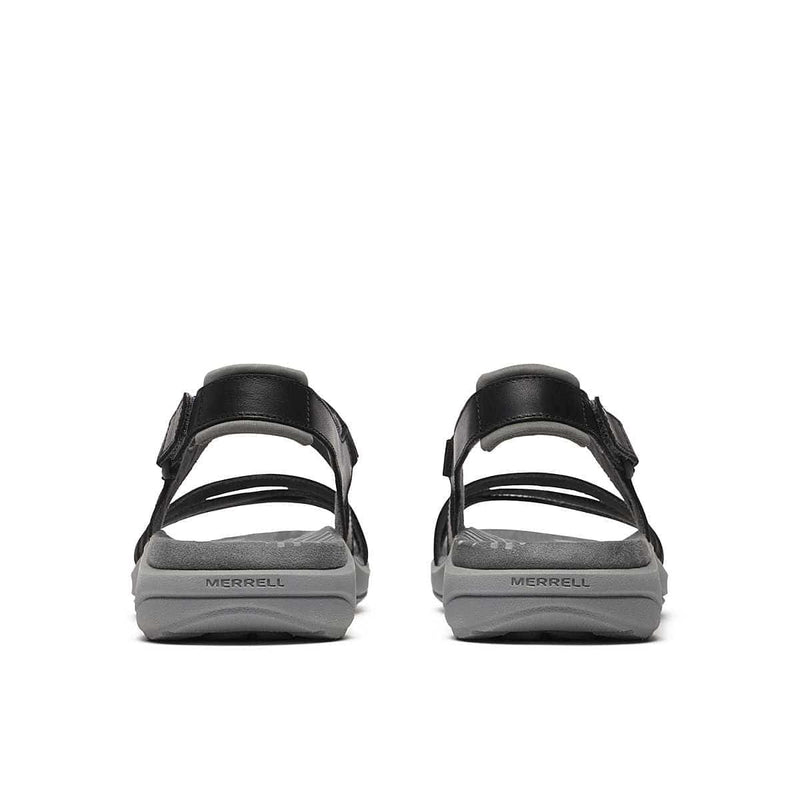 Load image into Gallery viewer, Merrell Women's Harbor Backstrap Sandal

