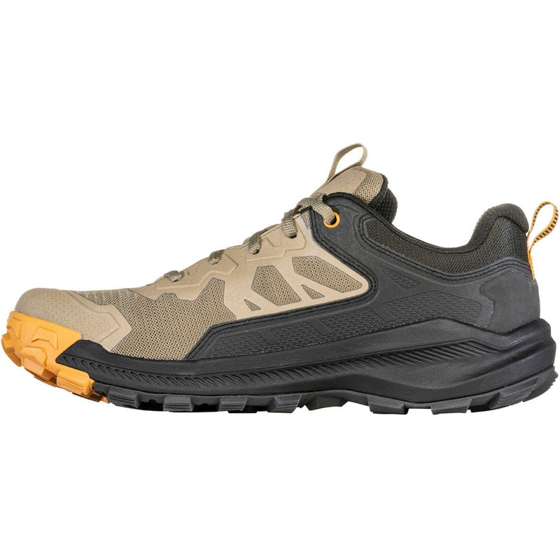 Load image into Gallery viewer, Oboz Men's Katabatic Low Hiking Shoe
