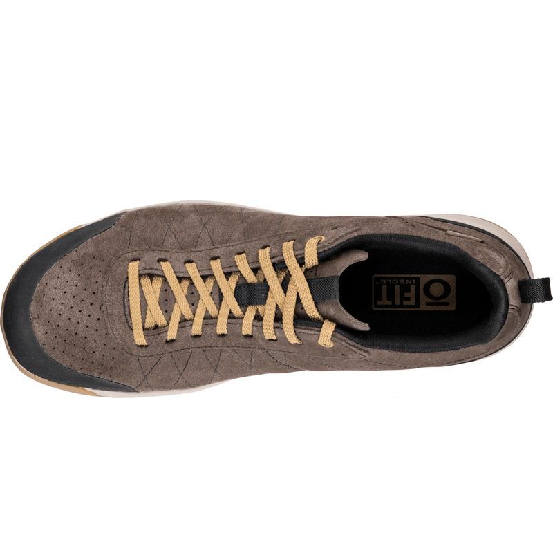 Load image into Gallery viewer, Oboz Men's Bozeman II Shoe
