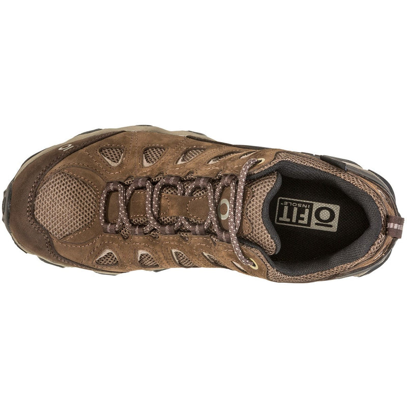 Load image into Gallery viewer, Oboz Sawtooth II Low B-DRY Hiking Shoe - Men's
