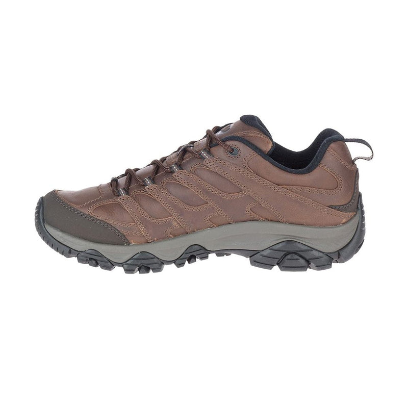 Load image into Gallery viewer, Merrell Moab 3 Prime Men's Waterproof Hiking Shoe
