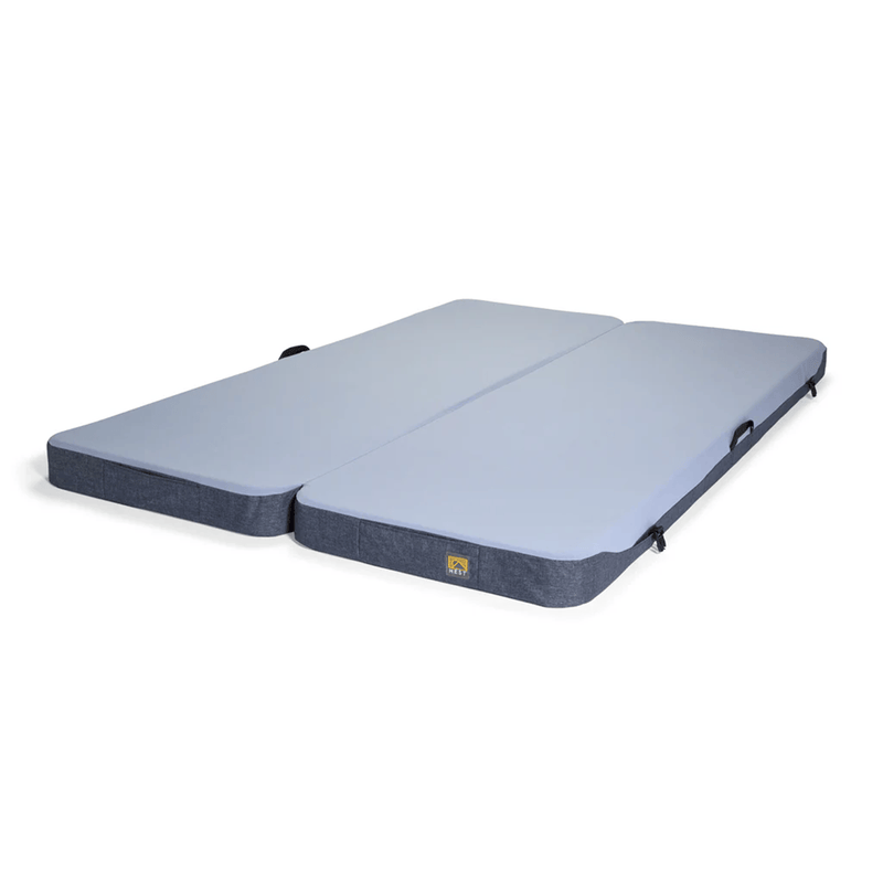 Load image into Gallery viewer, Hest Dually Double Mattress
