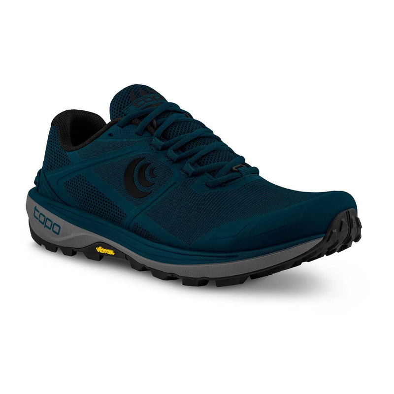 Load image into Gallery viewer, Topo Terraventure 4 Trail Running Shoe - Mens
