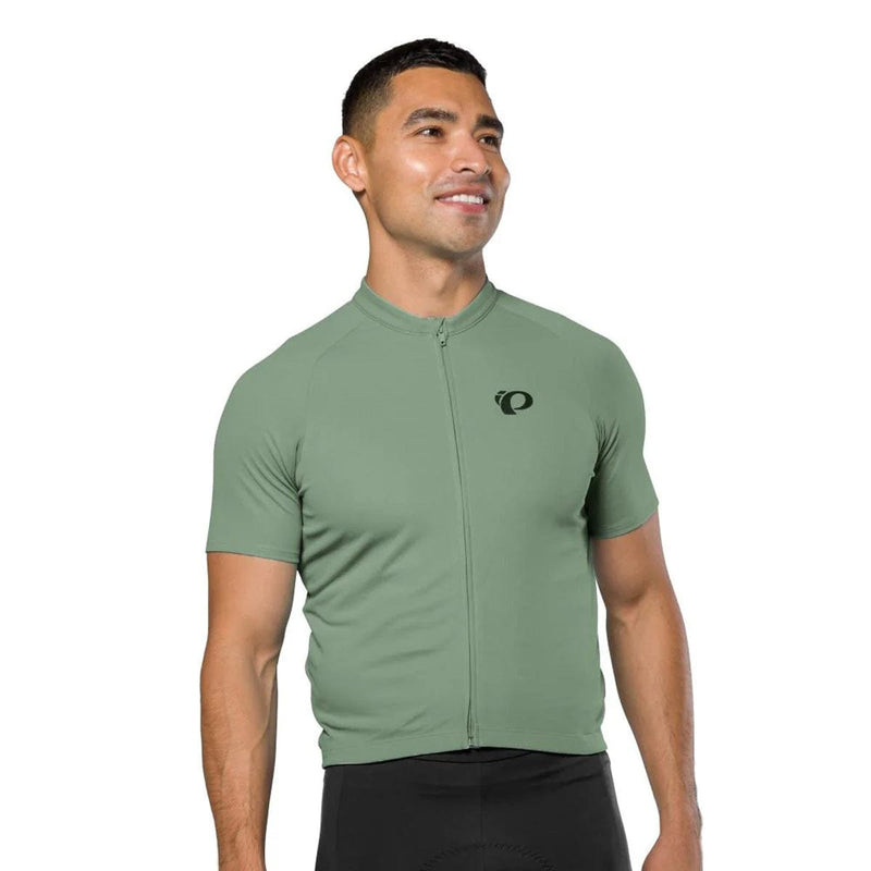 Load image into Gallery viewer, Pearl Izumi Men's Quest Short Sleeve Cycling Jersey
