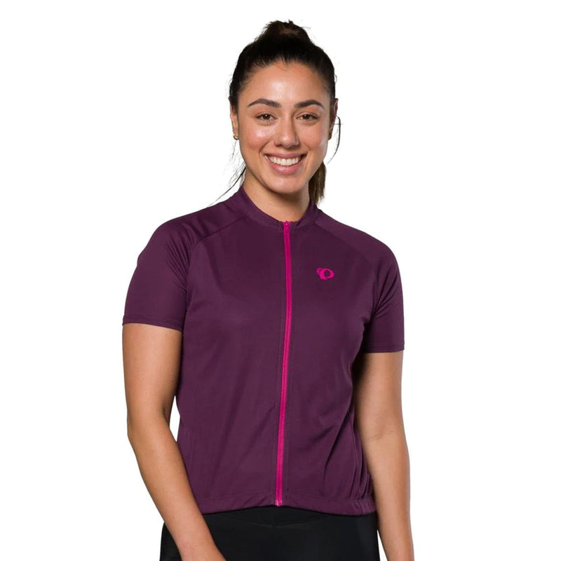 Load image into Gallery viewer, Pearl Izumi Women's Quest Shortsleeve Cycling Jersey

