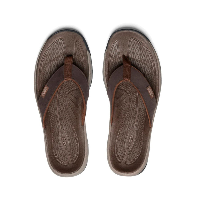 Load image into Gallery viewer, Keen Men's Kona Flip TG Sandal
