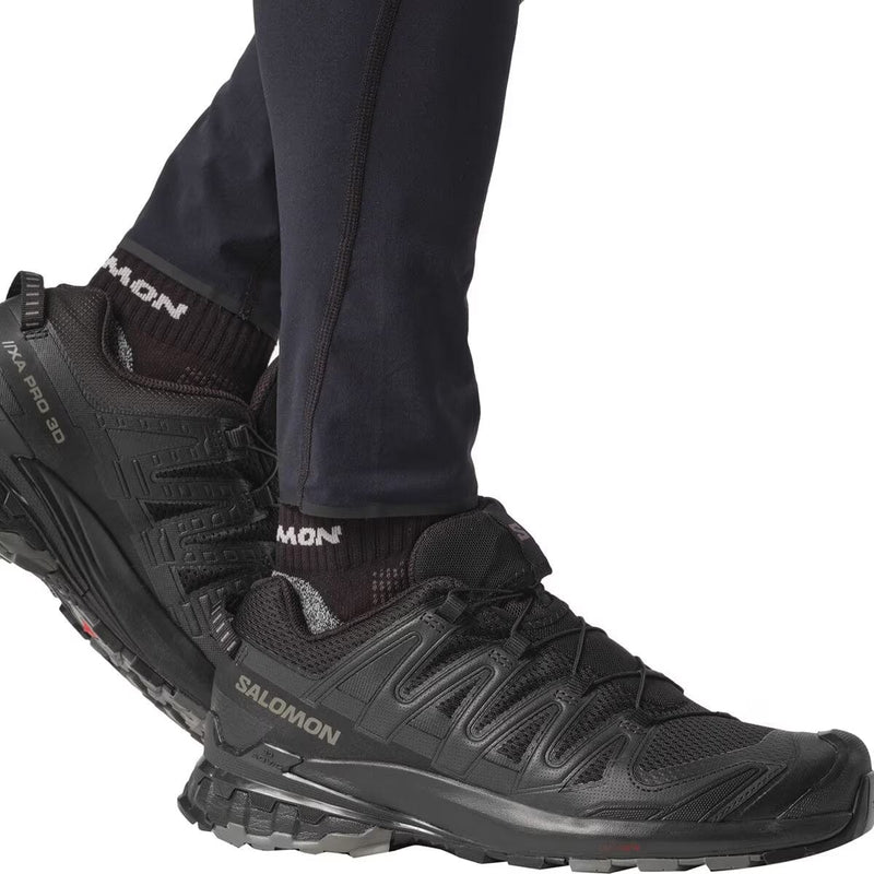 Load image into Gallery viewer, Salomon Men's XA PRO 3D V9 Trail Running Shoe
