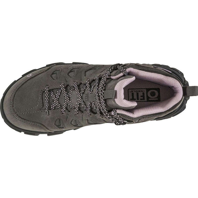Load image into Gallery viewer, Oboz Sawtooth X Mid B-DRY Women's Hiking Boot
