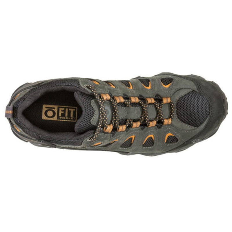 Load image into Gallery viewer, Oboz Sawtooth II Low B-DRY Hiking Shoe - Men's
