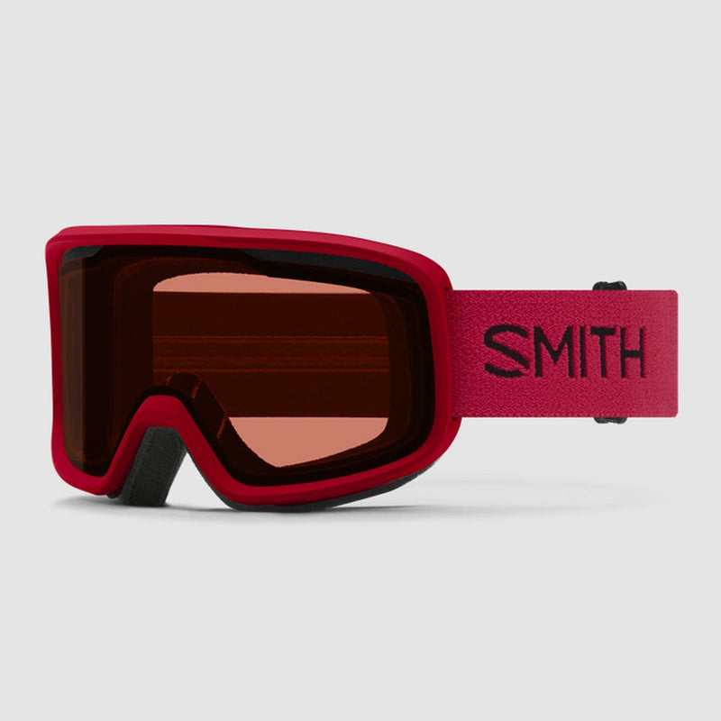 Load image into Gallery viewer, Smith Frontier Snow Goggle
