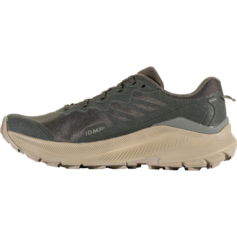 Load image into Gallery viewer, Oboz Men's Katabatic Wind Low Hiking Shoe
