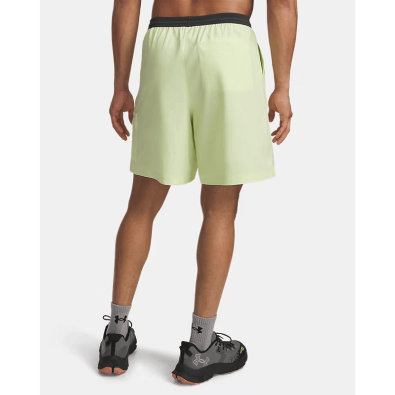 Load image into Gallery viewer, Under Armour Outdoor Hybrid Men's Shorts
