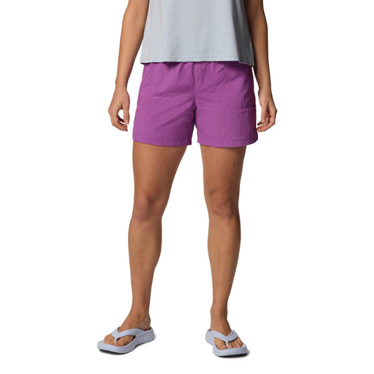 Columbia Women's Sandy River Short II