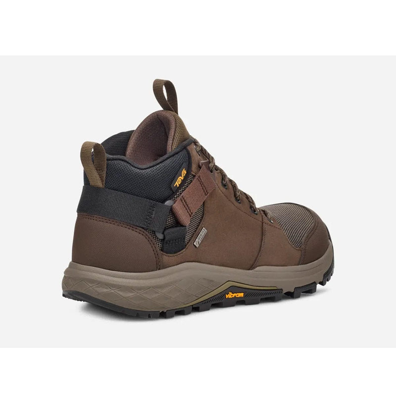 Load image into Gallery viewer, Teva Men's Grandview Mid GTX Boot
