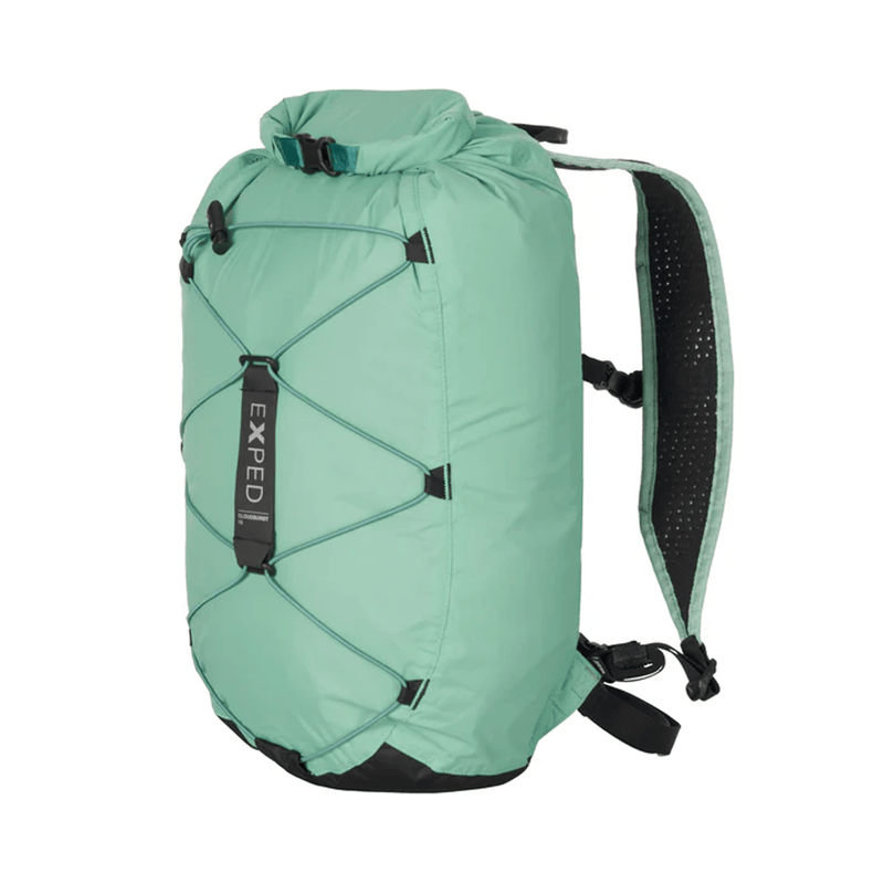 Load image into Gallery viewer, Exped Cloudburst 15 Backpack
