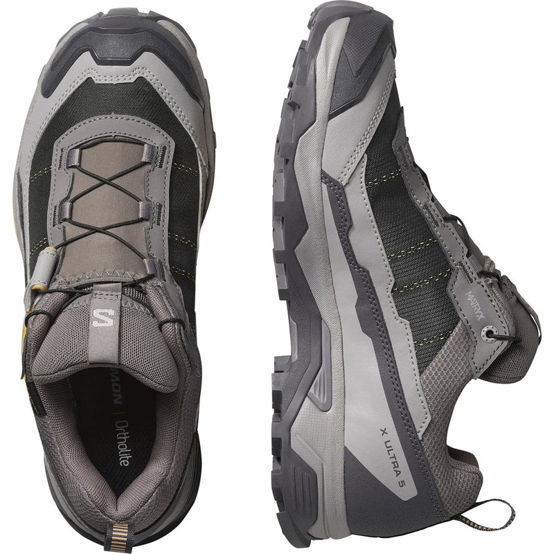Load image into Gallery viewer, Salomon X Ultra 5 GTX Hiking Shoe - Women's
